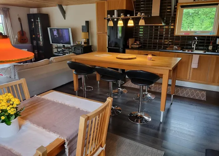 Haby House