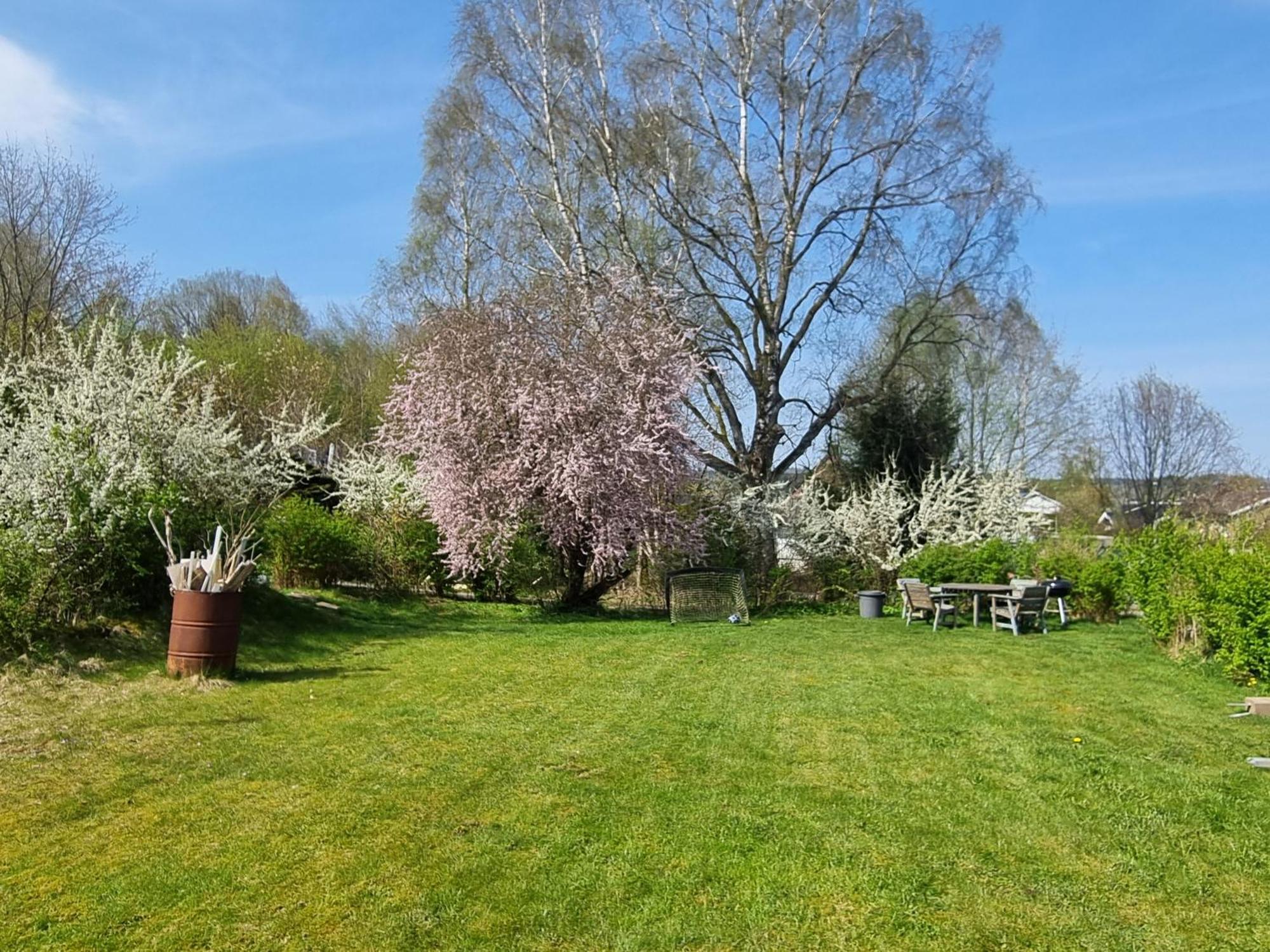 Haby House Villa Skene