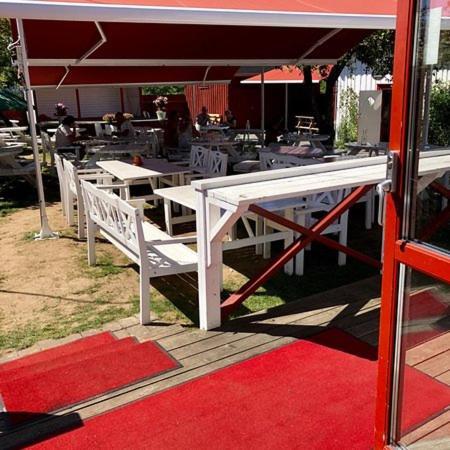 Haby House Villa Skene