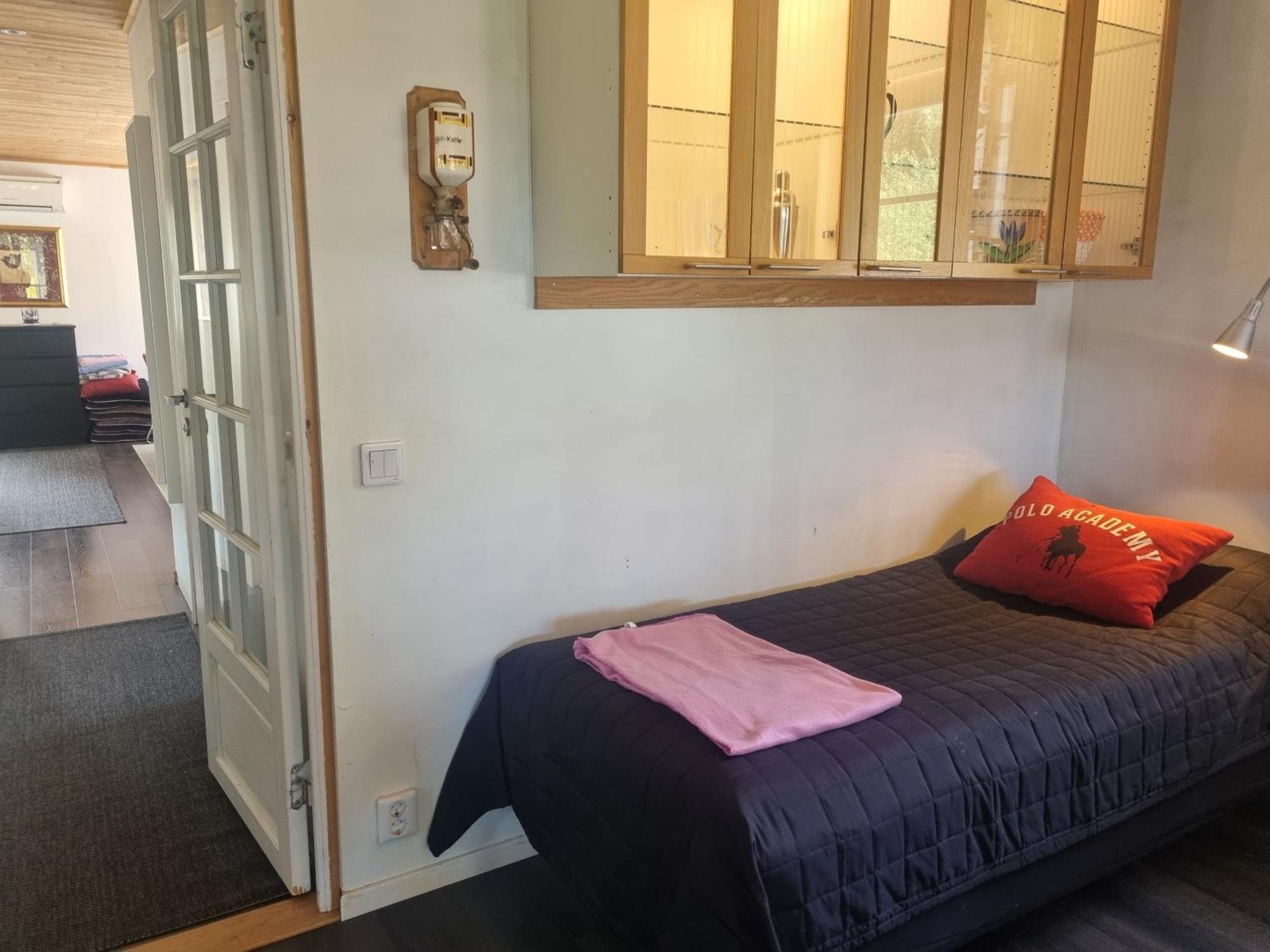 Villa Haby House