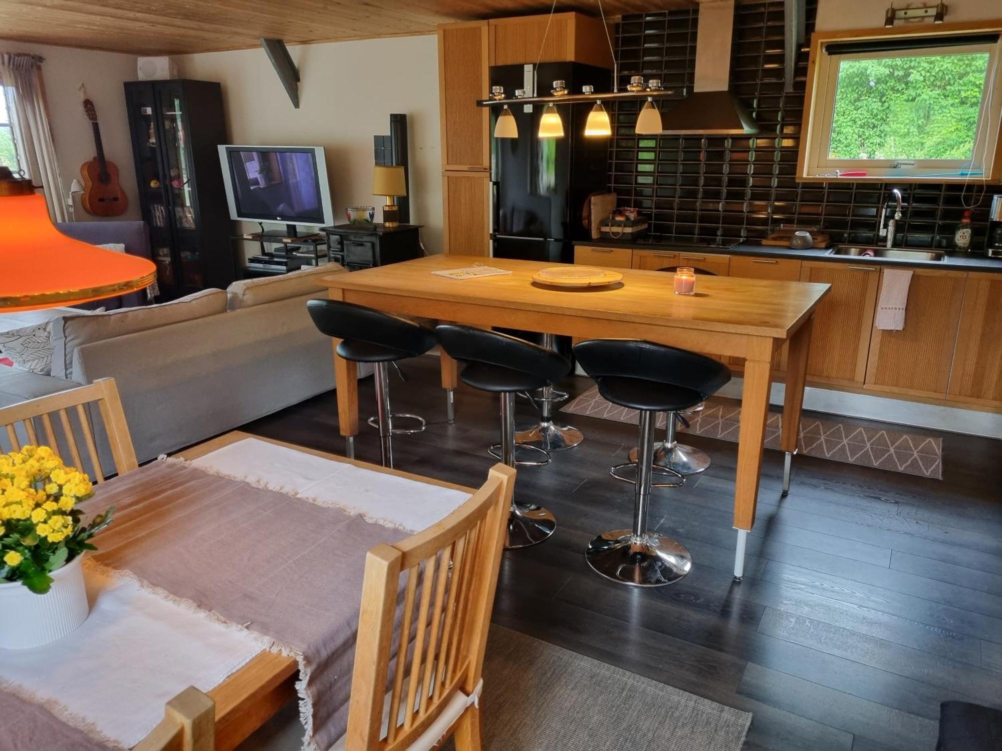 Haby House * Skene